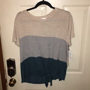 Women’s top